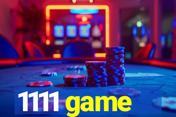 1111 game